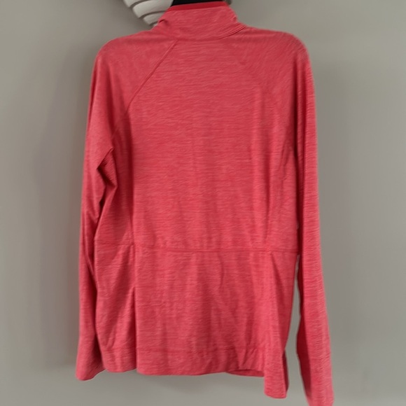 Tommy Bahama Ariana Islandzone Full Zip Top - Picture 5 of 6